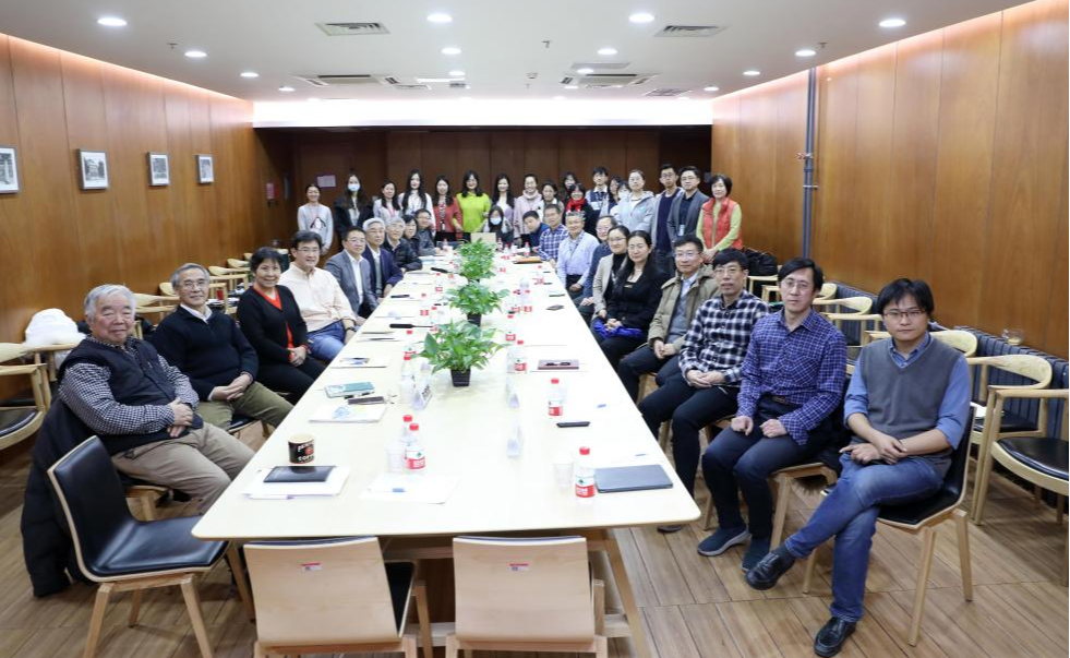 副校长彭刚、校教学督导组参加书院人才培养工作交流会