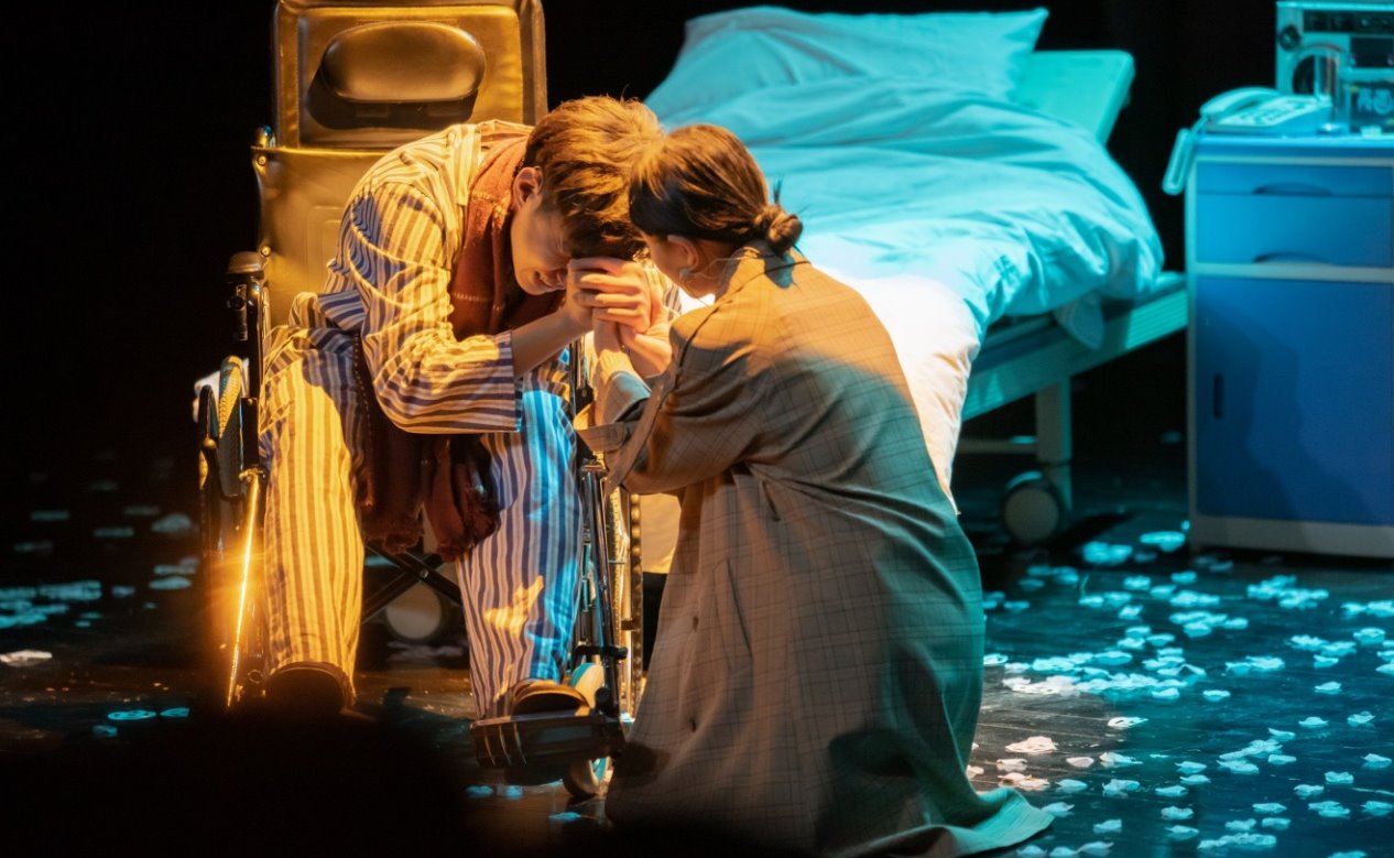 2020年学生艺术团冬季演出季精彩呈现