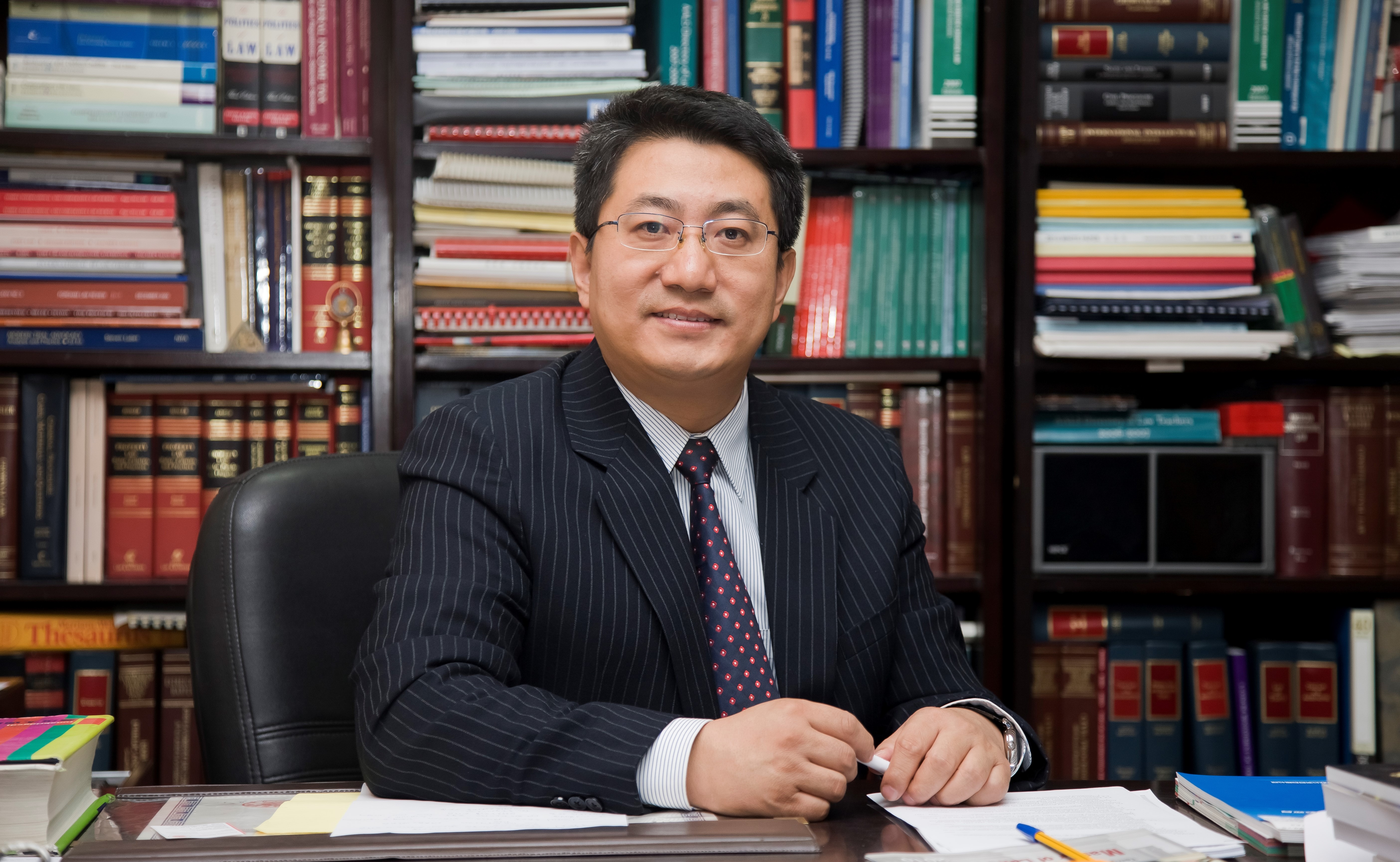 申卫星：若是人生重许愿，愿做辛勤一园丁