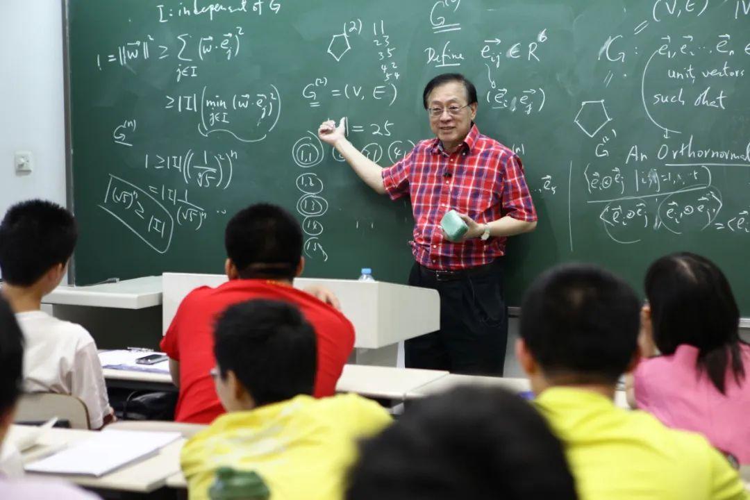 【深改进行时】创新人才培养模式，培育可堪大任的栋梁之才