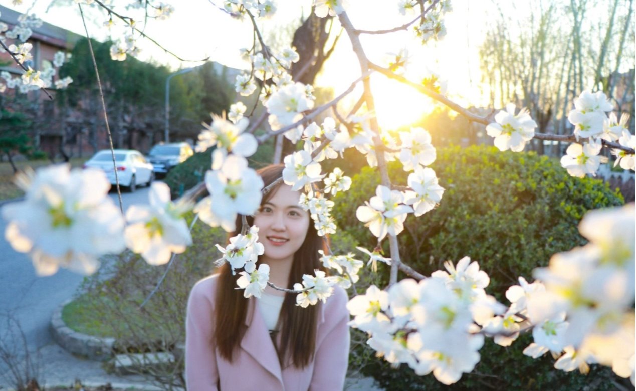 【深耕纪实】刁玉：青春正当时，深耕笃前行