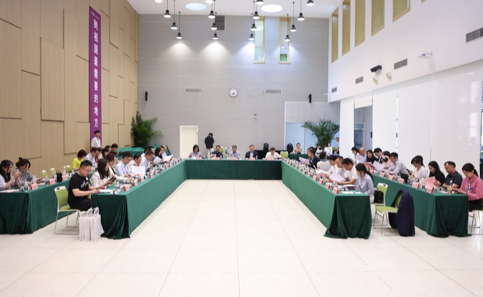 清华大学第19届职业生涯教练计划启动
