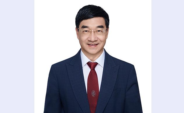 能动系教授罗开红获得2025年美国机械工程师协会乔治·西屋金奖