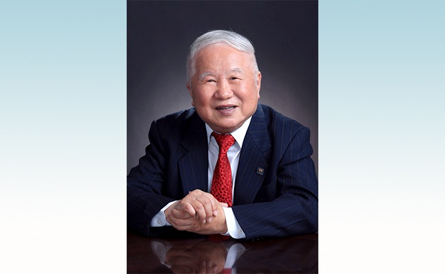 吴良镛：读万卷书·行万里路·谋万家居