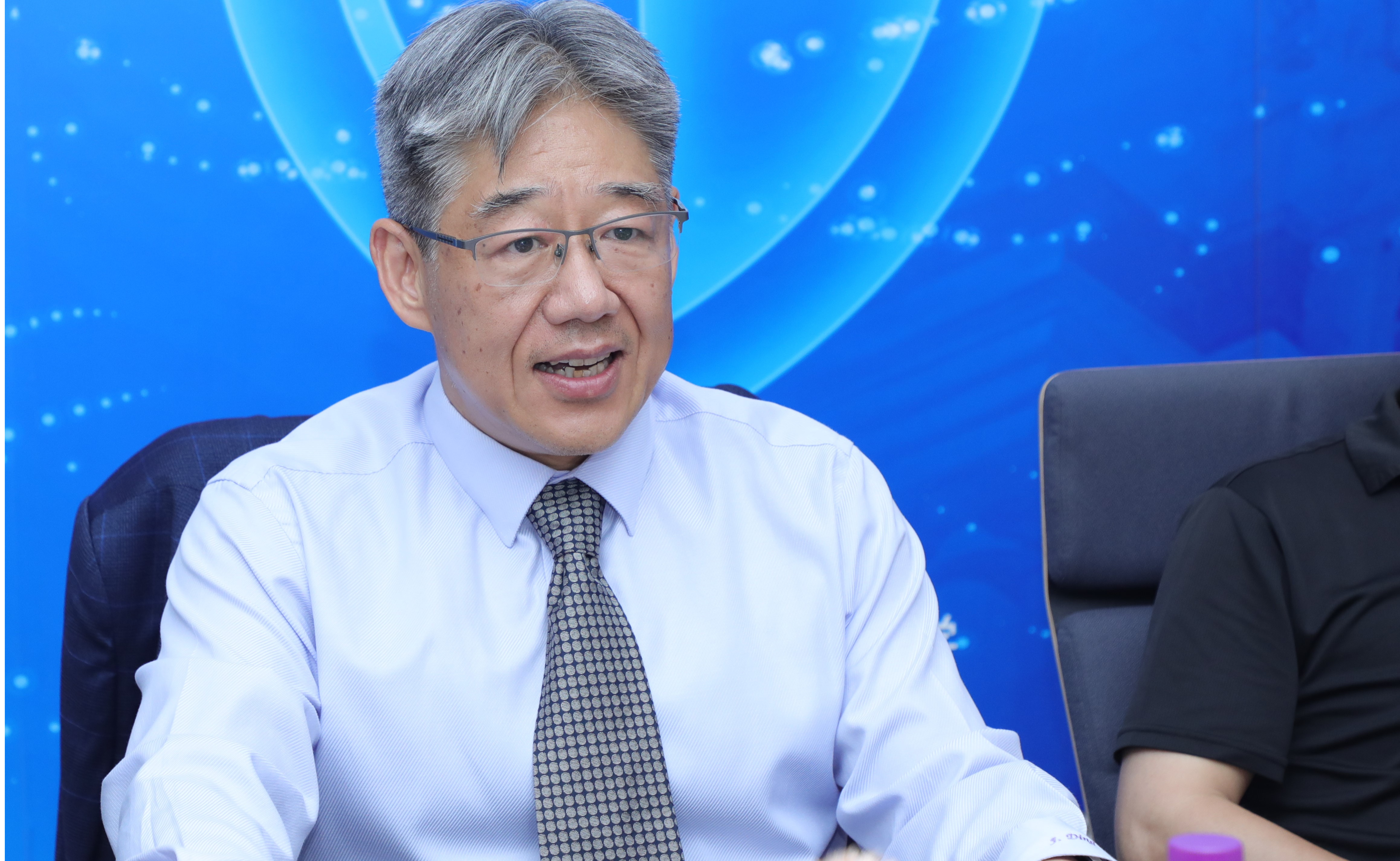 后量子密码学教授丁津泰：选择很关键