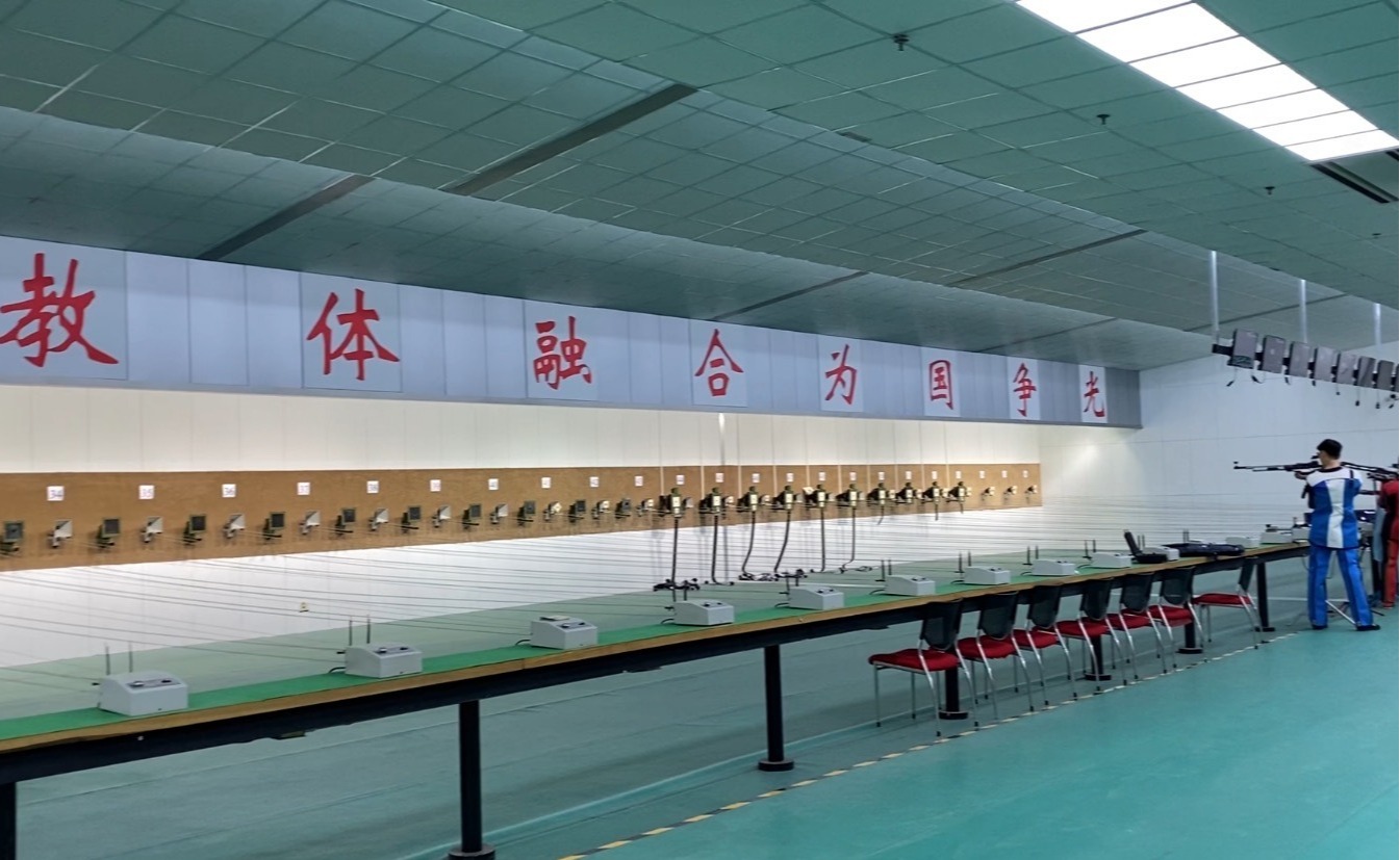 清华奥运健儿炼成记——清华大学“体教融合”创新之路