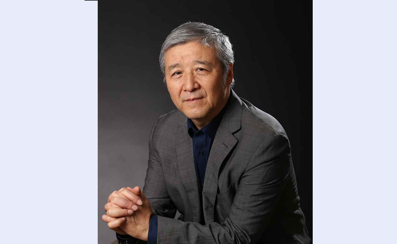 清华大学教授汪晖获得2026年度意大利“费尔特里内利国际奖”