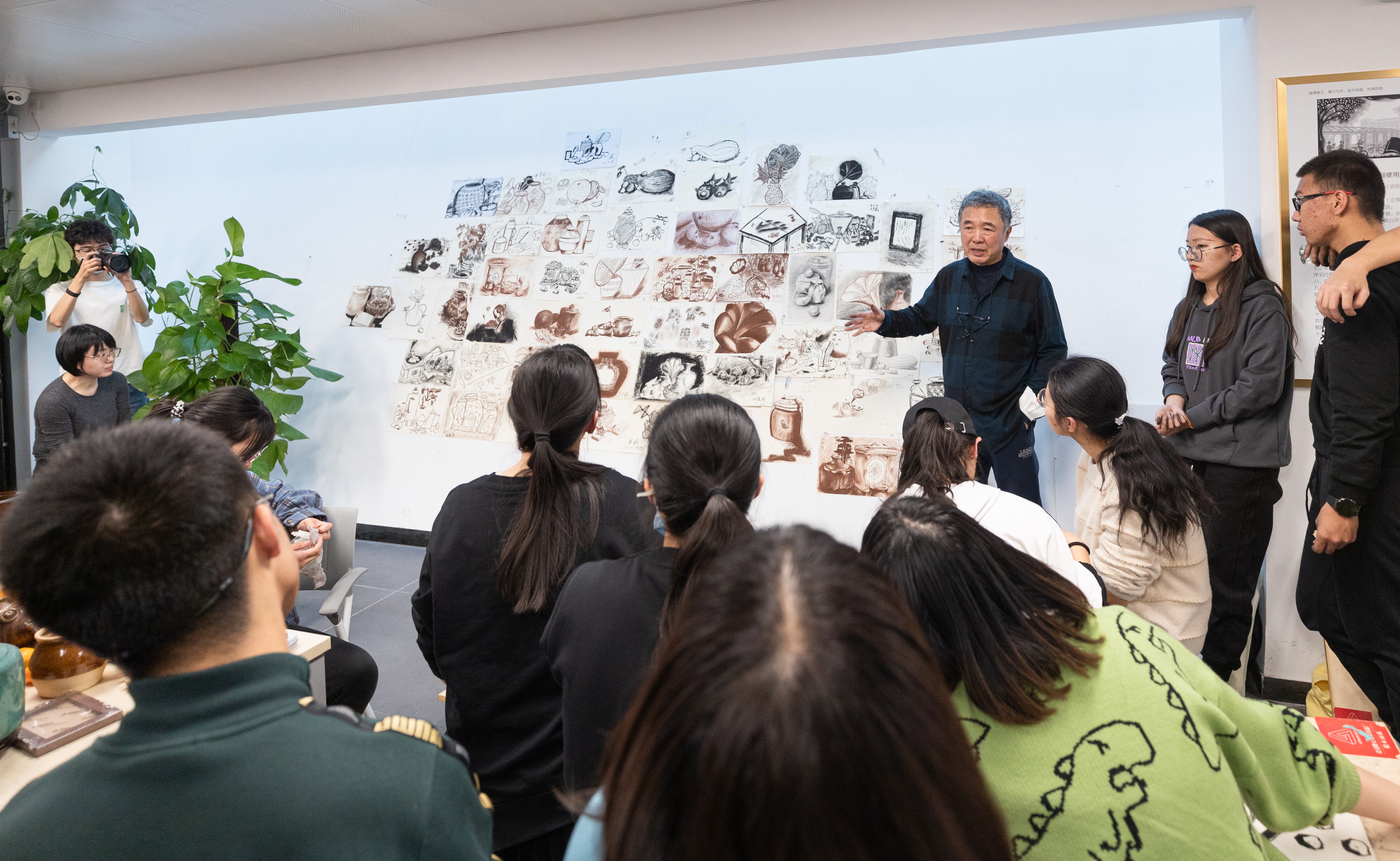 【新百年教学成就奖获得者】李睦：打通知识与心灵的通道