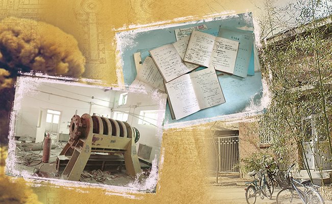 大国工程背后的清华力量∣揭秘核防护工程中的清华印记