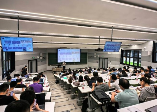 清华大学2026年度“思政实践”课程院系负责人及支队带队教师集体备课会举行