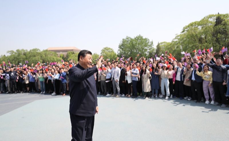 深入学习贯彻习近平总书记重要讲话精神
