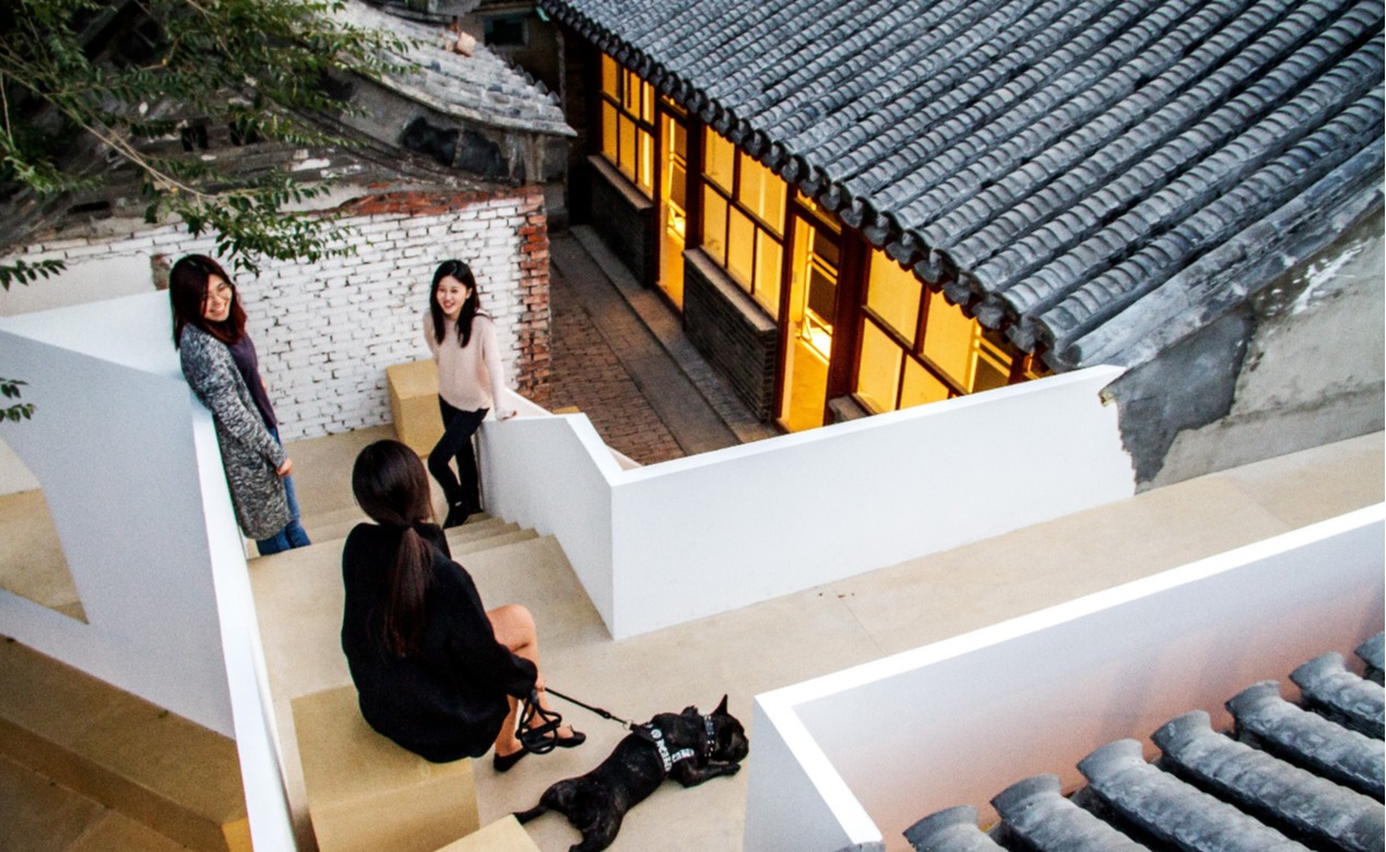 清华建筑硕士英语项目获BAM2021“全球最佳建筑硕士项目”亚洲第一佳绩