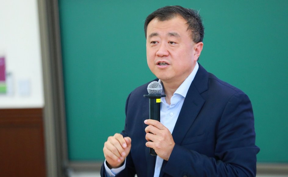 清华大学研究生教育改革工作推进会议召开