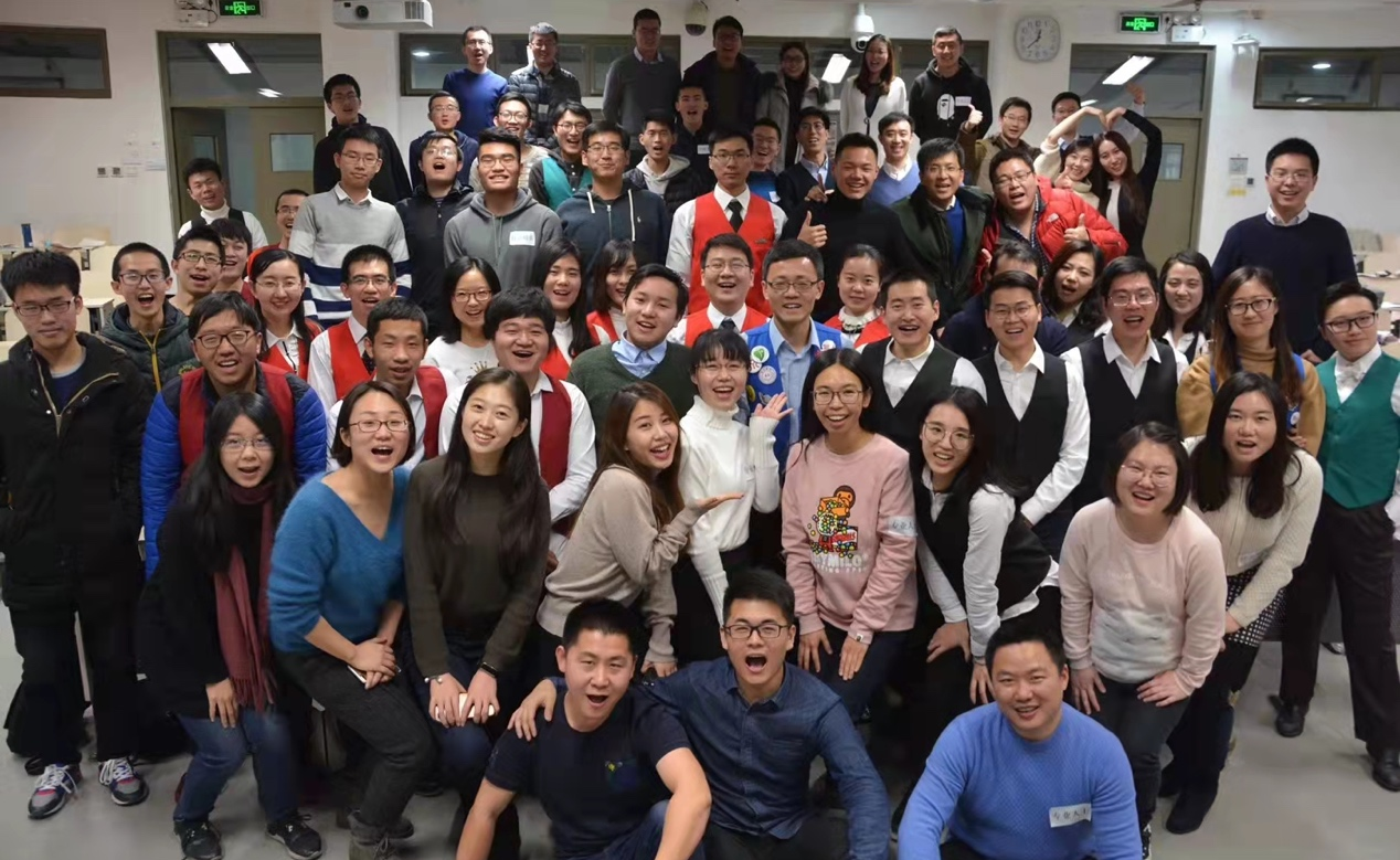 回眸 | 您的嘱托，我们的承诺