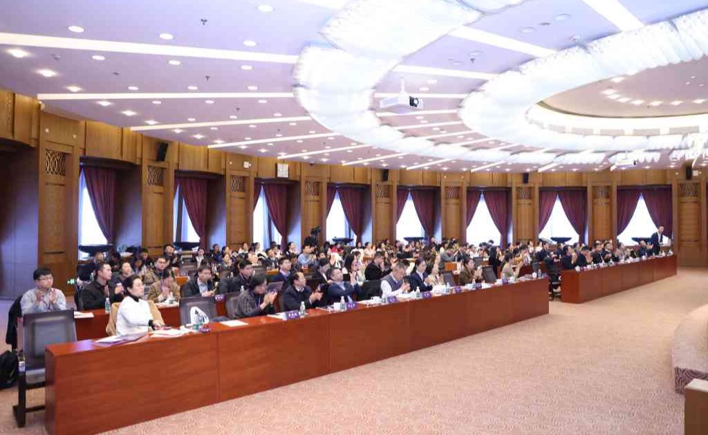 清华大学举办第二届全国研究生导学思政论坛