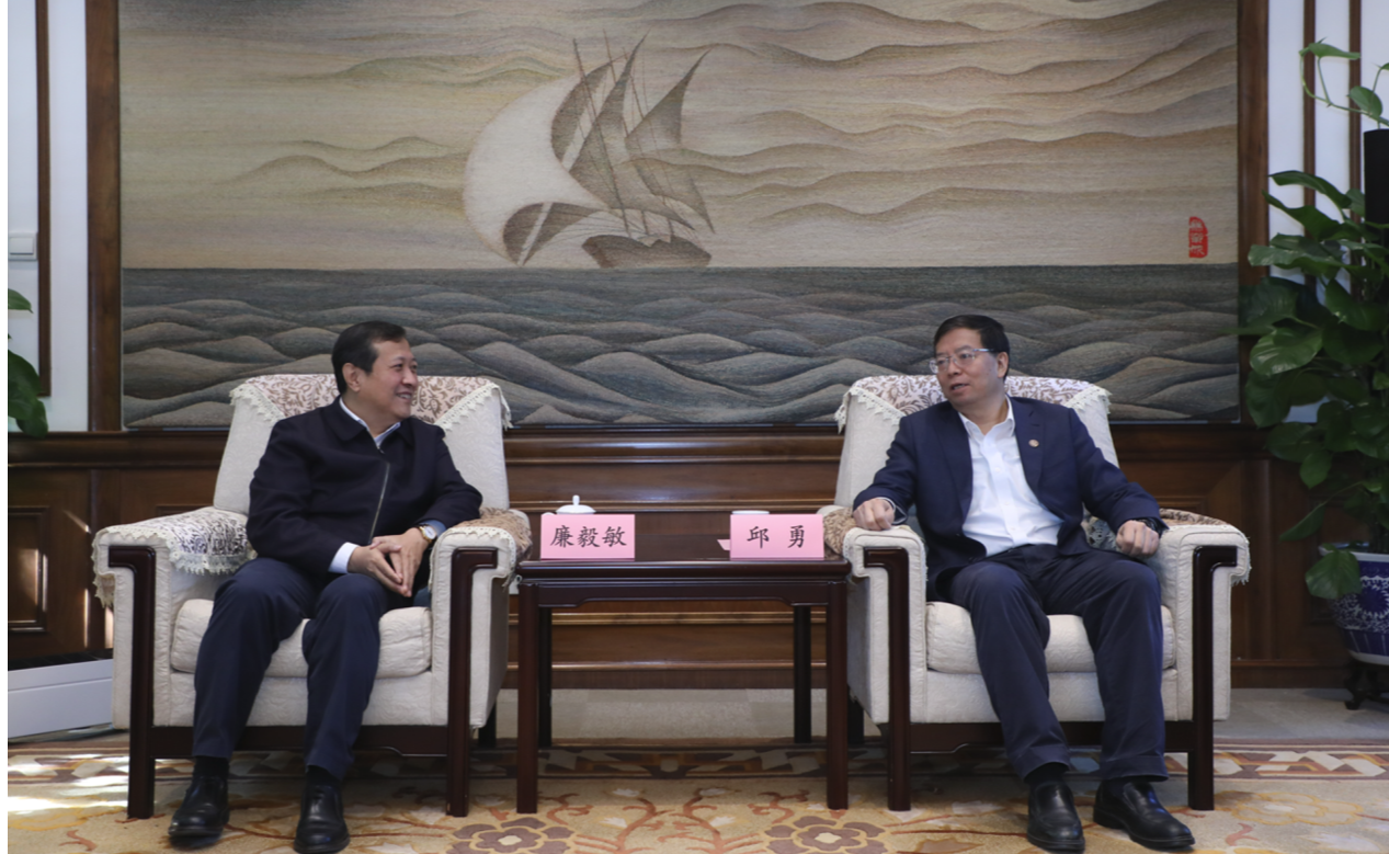 河北省2022年度定向招录选调生清华大学专题宣讲会举行