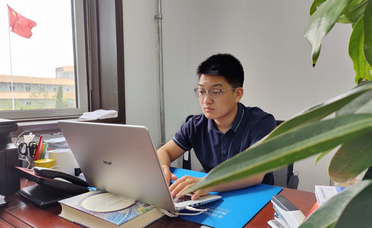 【深耕纪实】赵升：涉世或始今日，立身却在生平