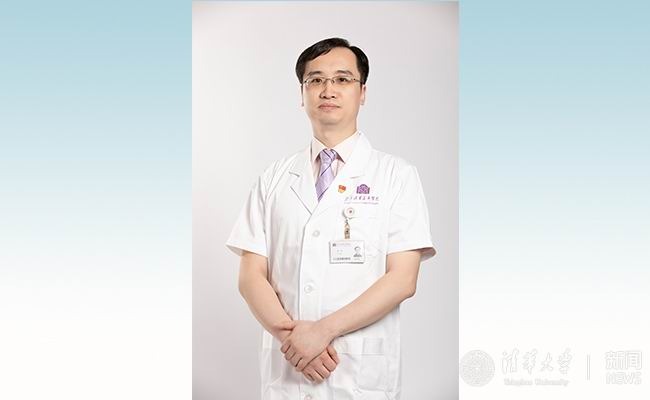 郭军：只想做一名平凡的好医生