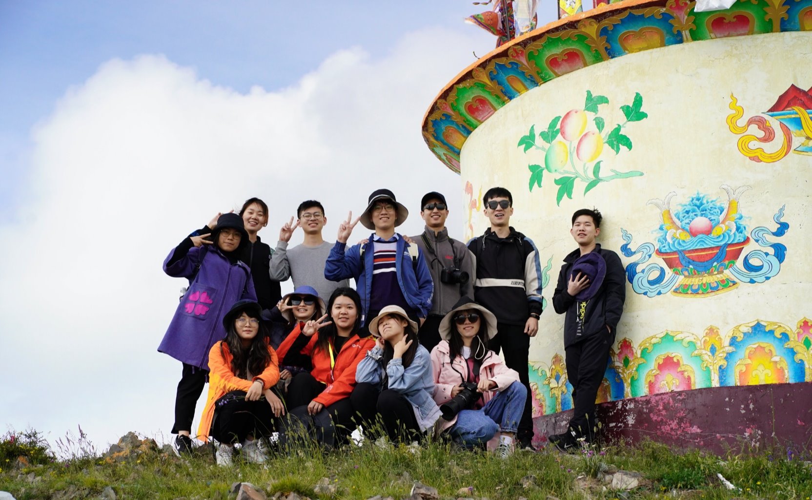 生命学院鸟岛实践：清华学子与青海湖的十五年