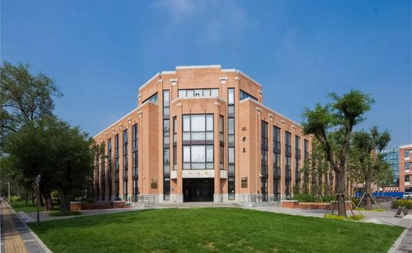 清华园内的实验室安全，有我们一份力量！