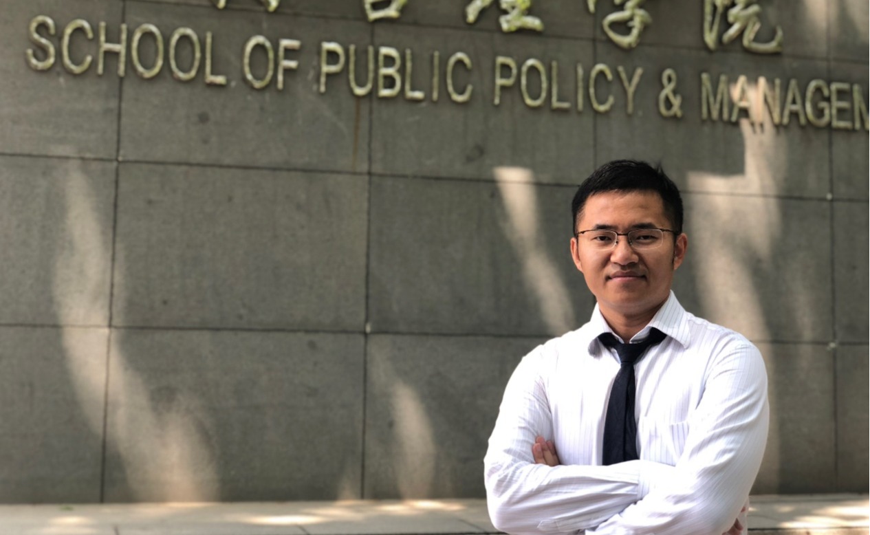 2020年世界经济论坛青年科学家蒙克：关注现实，以人为本