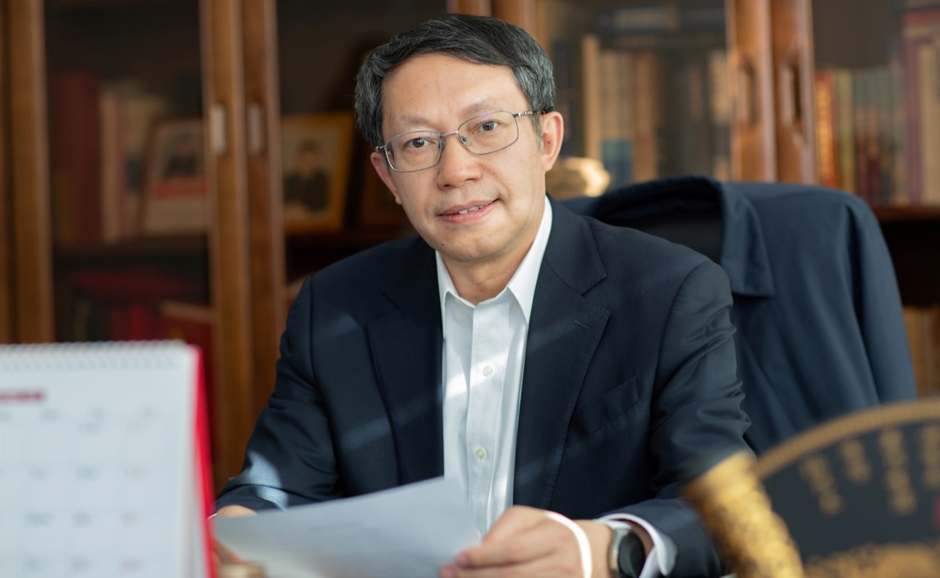 李克强：打造智能网联汽车的中国方案