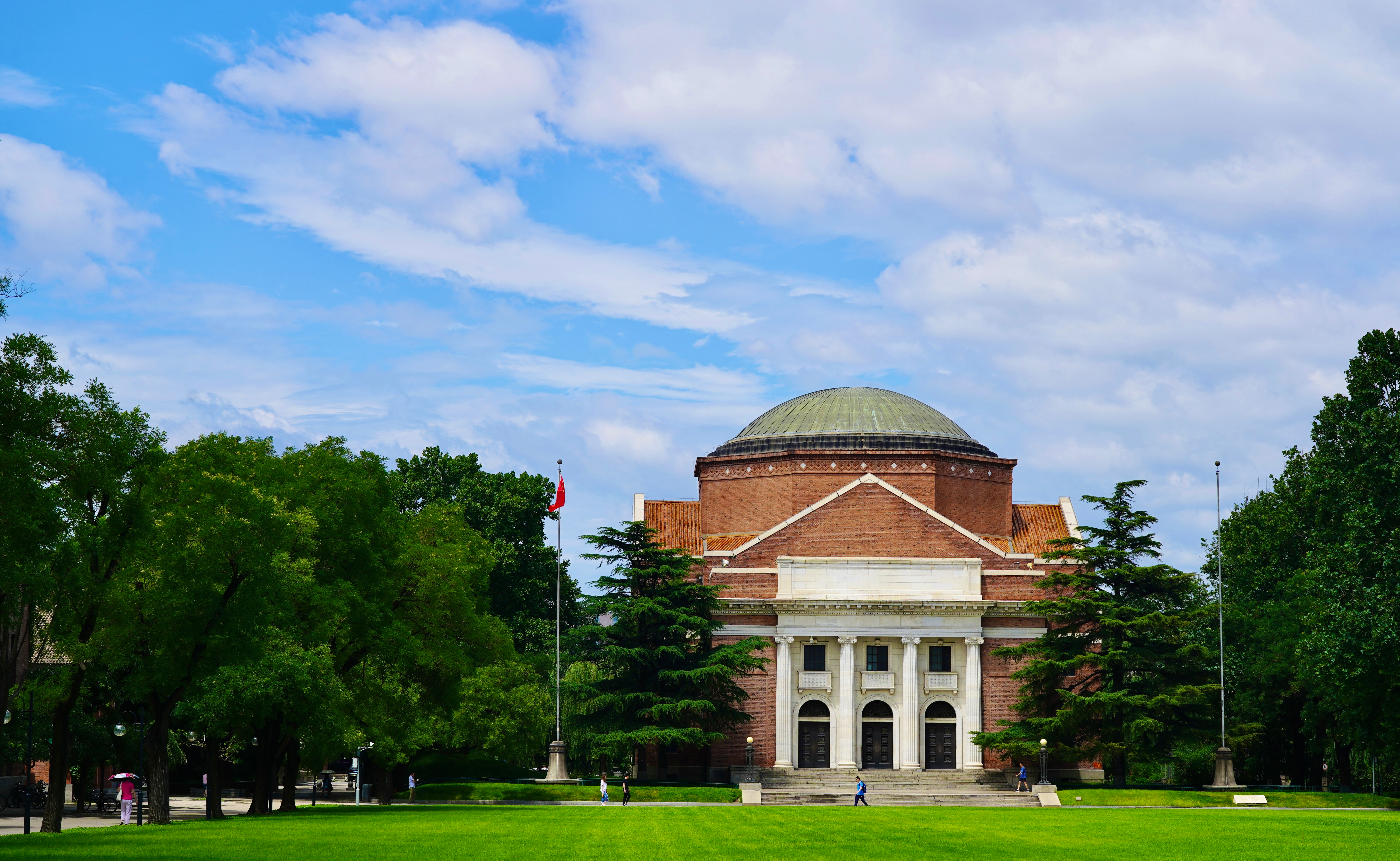 清华大学获批临床医学博士专业学位授权