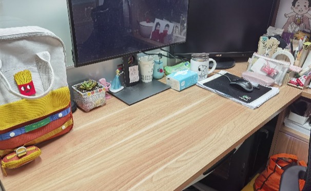 我的工位，我来守护——“爱上实验室”实验室清理日活动顺利开展