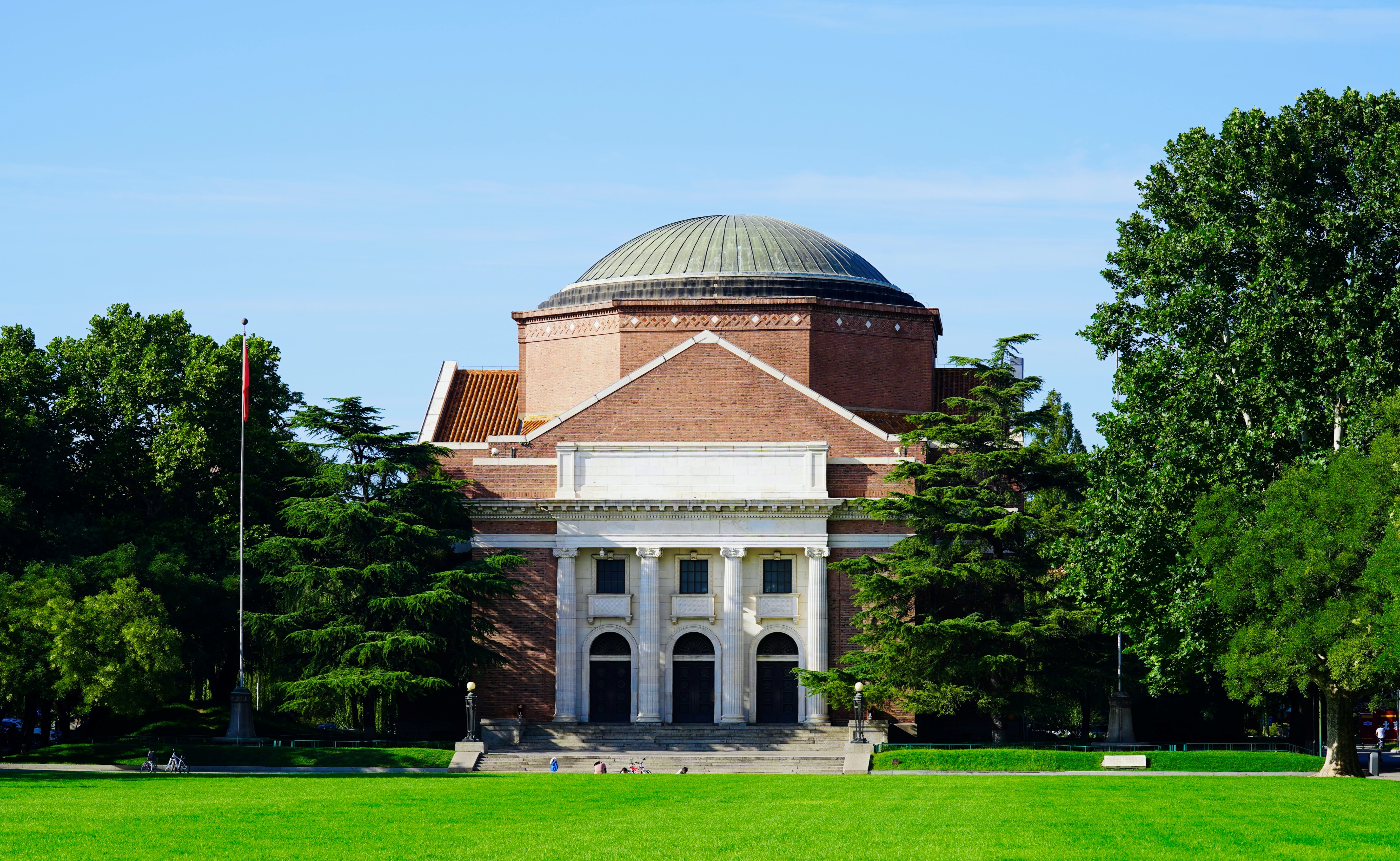 王大中院士获国家最高科学技术奖 清华15项成果获2020年度国家科技三大奖