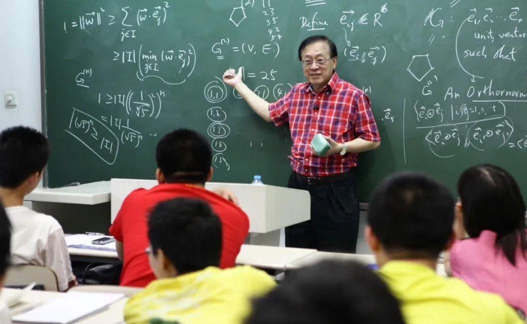 【深改进行时】创新人才培养模式，培育可堪大任的栋梁之才