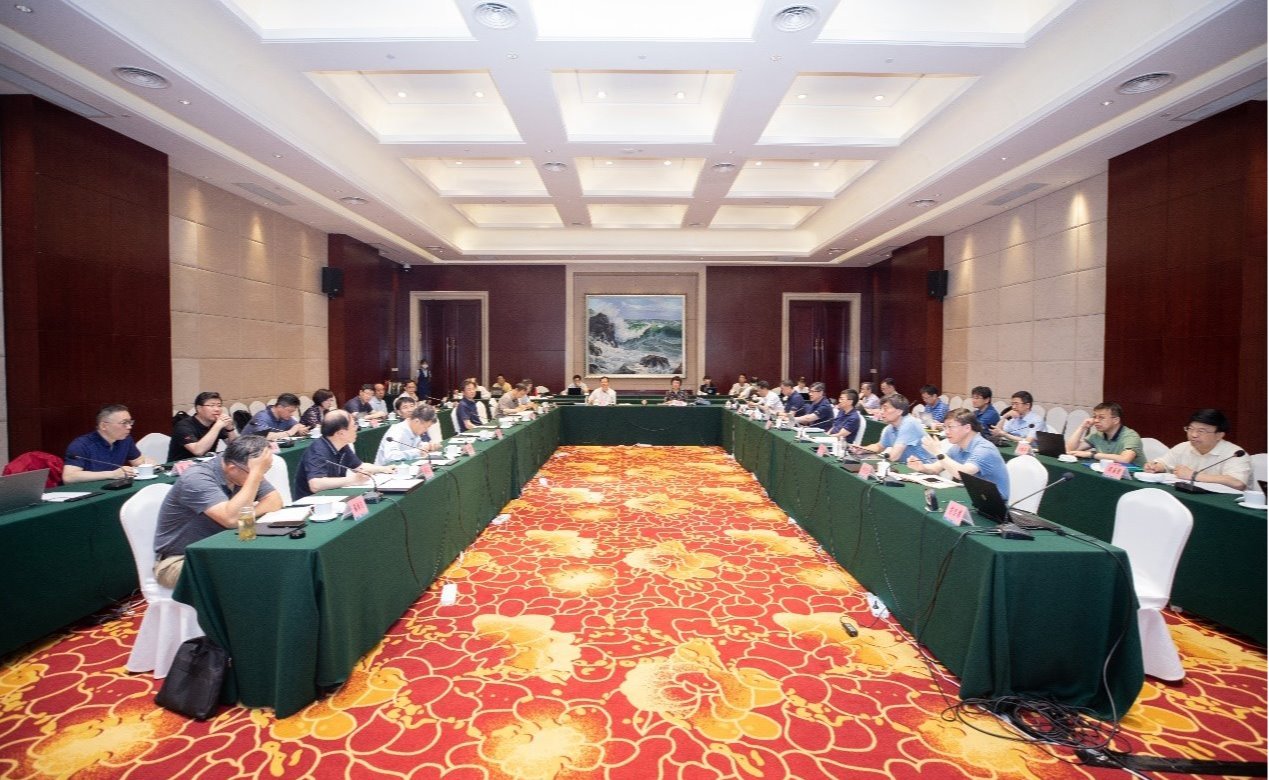 清华大学召开2021年暑期务虚会