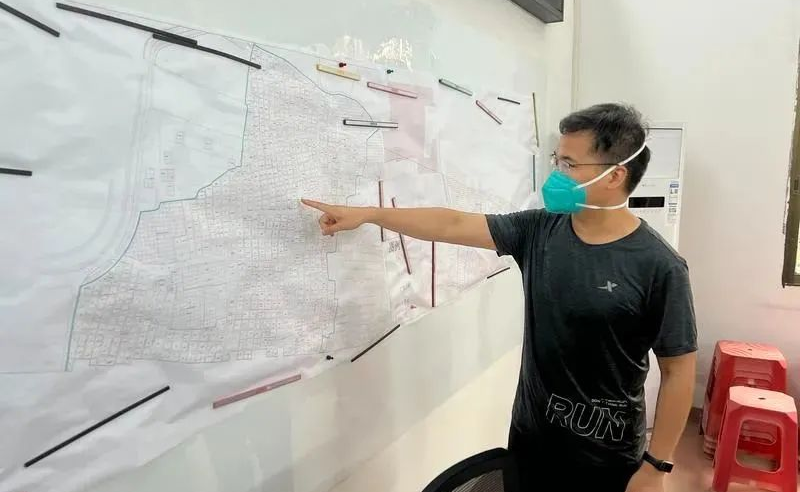 “90后”清华博士黄忠良：让核酸检测大提速