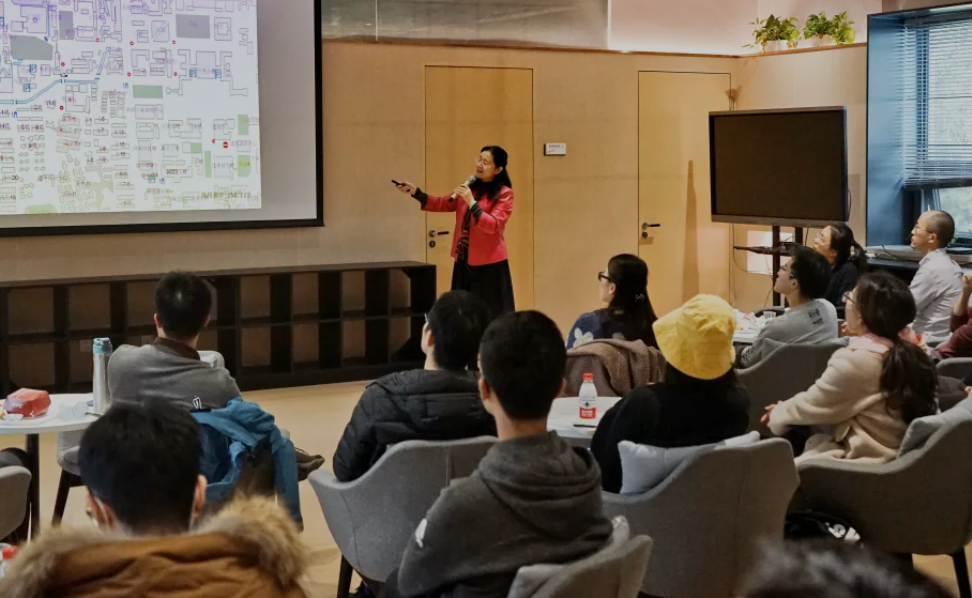 清华大学面向新入职教师开展“名师解码课堂”系列培训