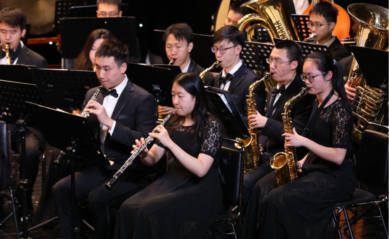 清华大学学生艺术团2022年寒假集训顺利举办