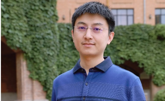 刘正伟：与中国数学一起成长，二十年为期