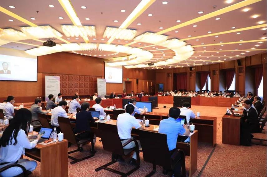 中国公共管理高端讲坛第六讲成功举办