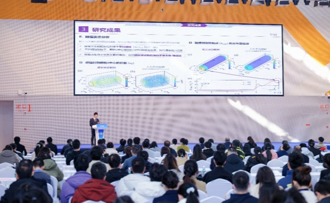 清华大学成果在第十八届全国大学生创新年会上获佳绩