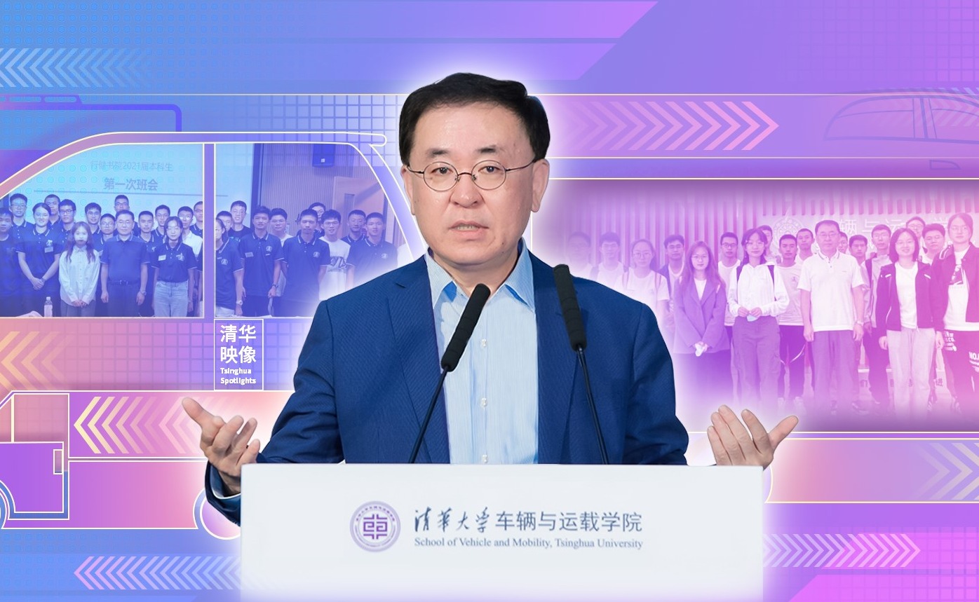 优秀班主任李显君：打造优良学风，厚植家国情怀