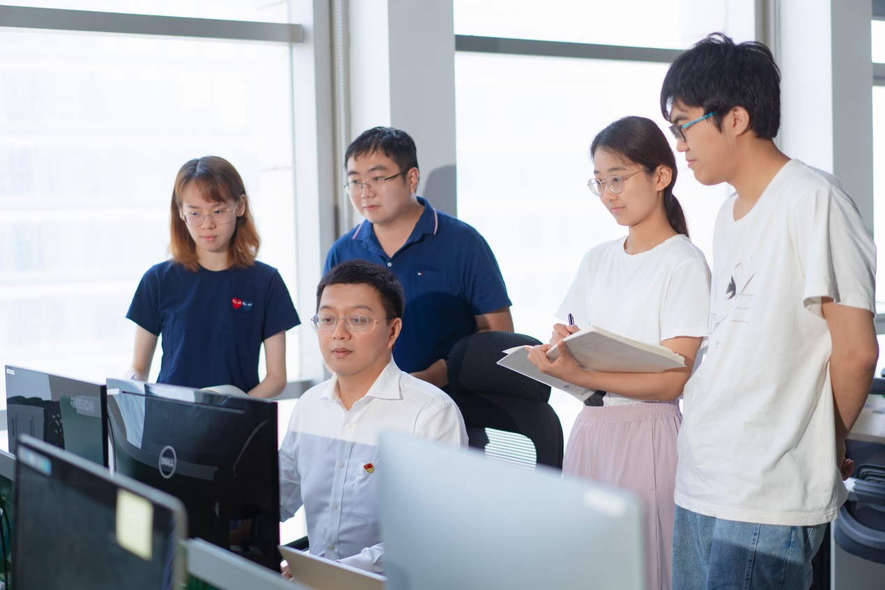 清华大学第三次斩获“戈登·贝尔”奖