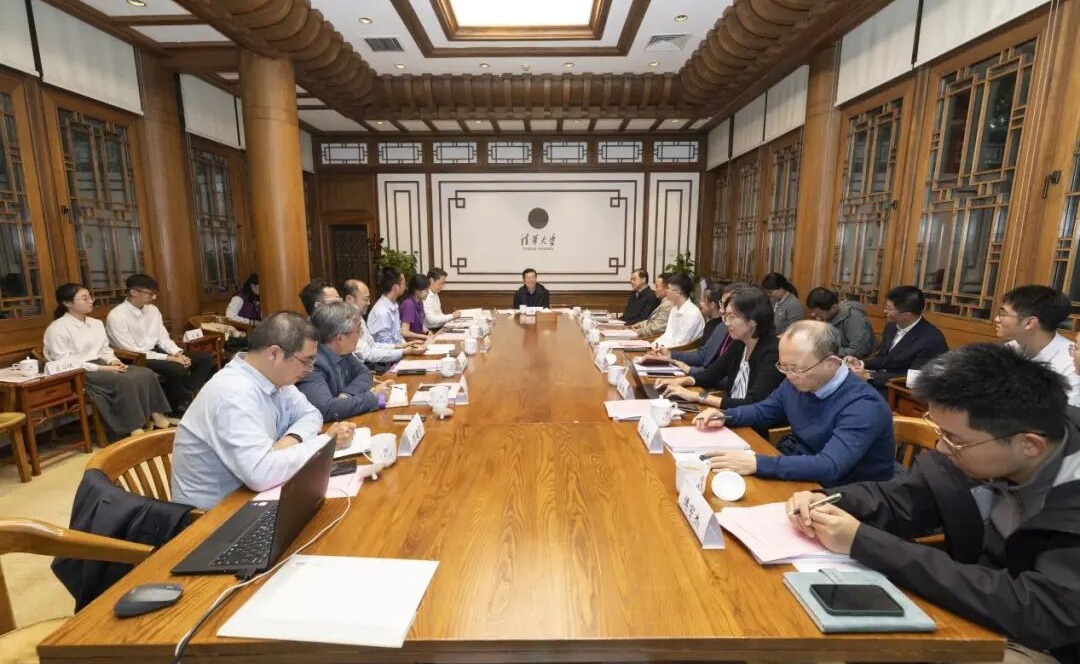 “思政实践”课程再出发：清华学子赴大江南北上好“关键一课”
