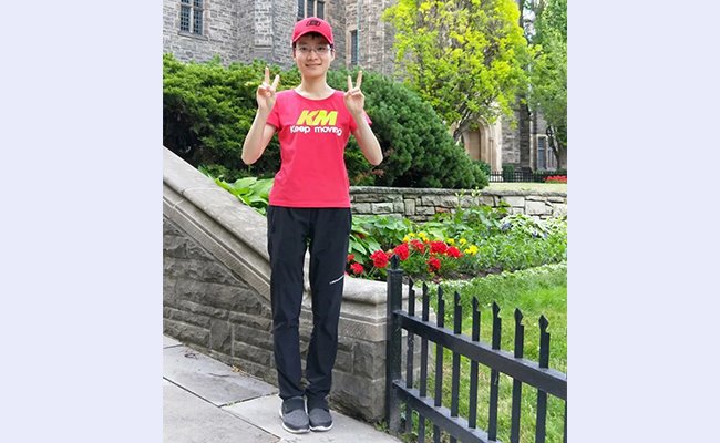 马冬昕：一面是鲜花掌声，一面是眼泪挣扎