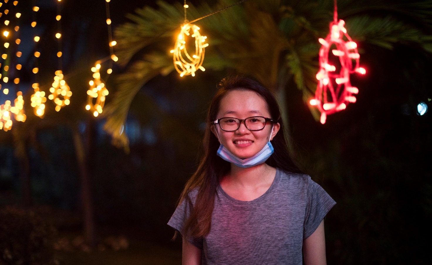 【深耕纪实】符宏慧：入“斯”随俗，求索前行