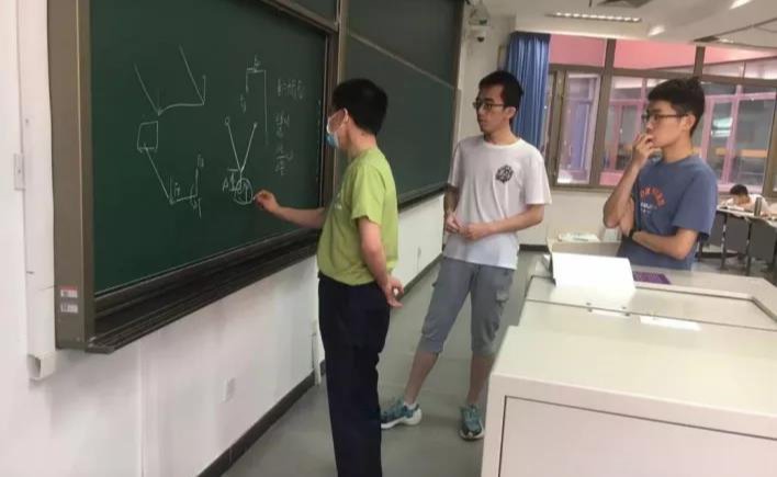 材料力学教学团队：打造有“个性”的基础课