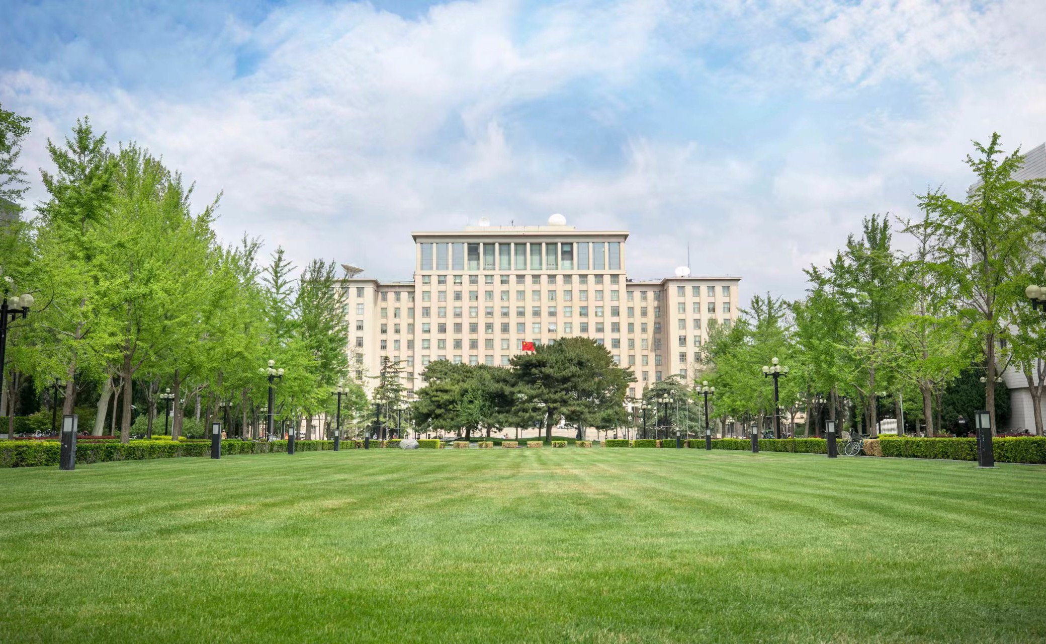 防控疫情 从我做起