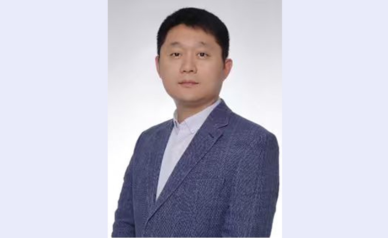 清华大学青年学者荣获首届“北鲲青年科学家奖”