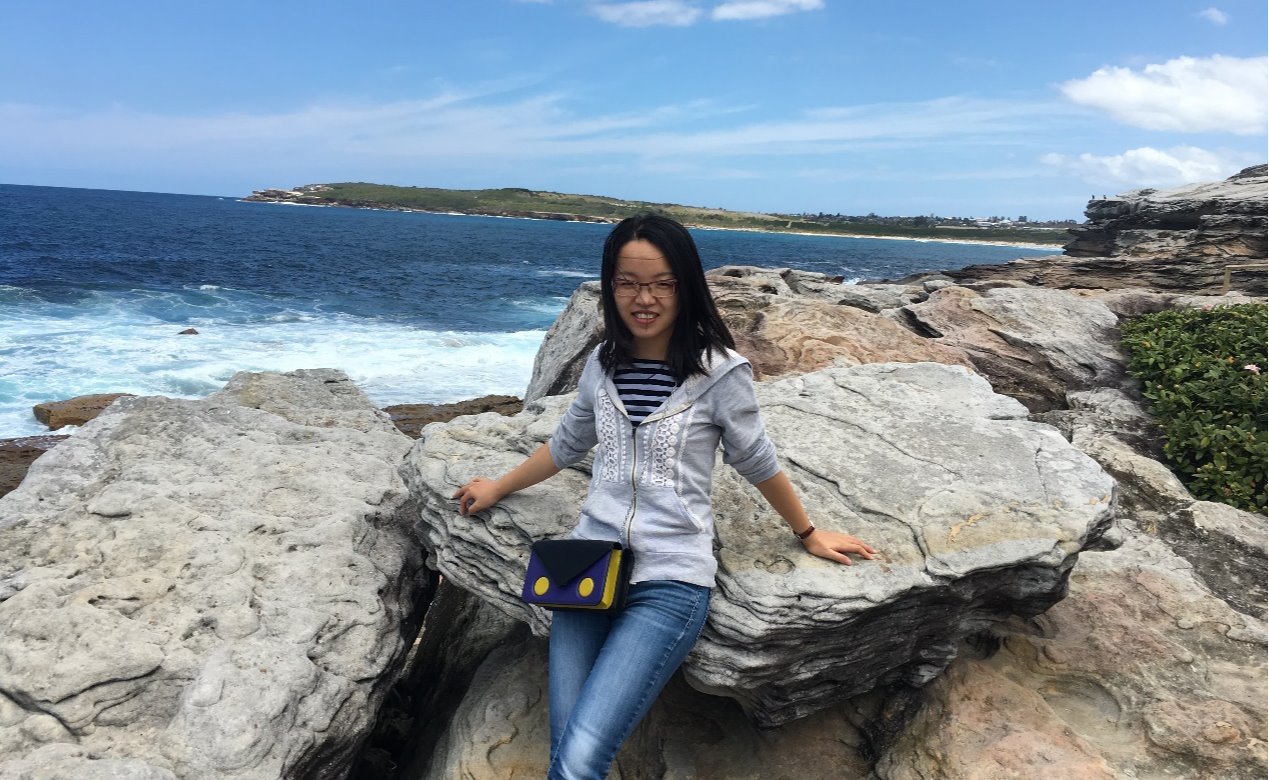 对话单芃：领略数学独特之美