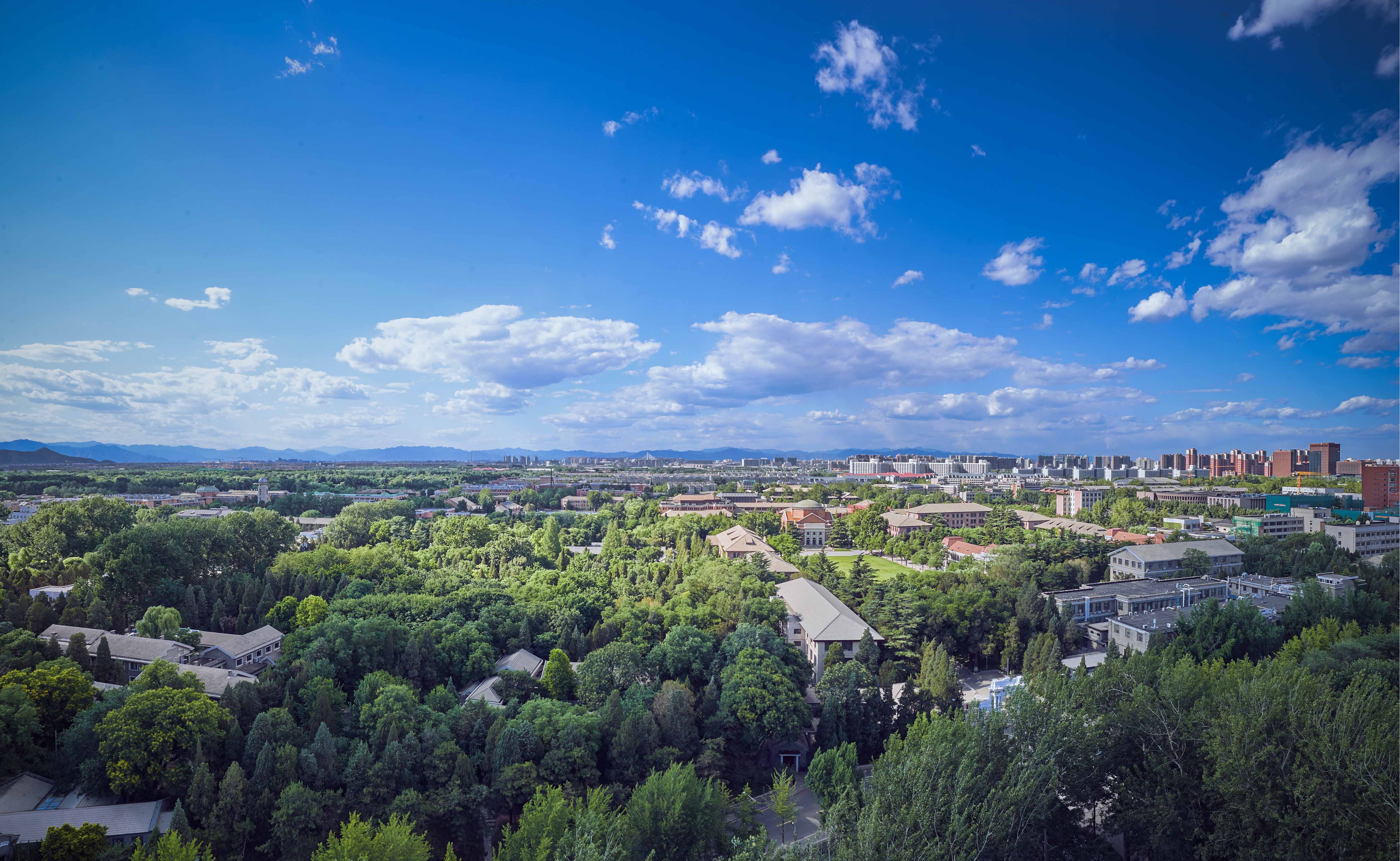 清华大学与帝国理工学院抗击新冠疫情联合研讨会成功举办