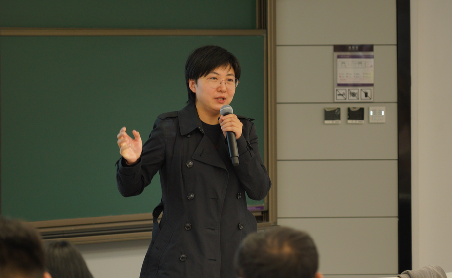 2022年“思源计划”“思源骨干计划”实践总结会举行