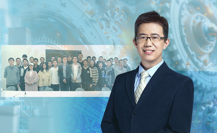 优秀班主任付星：以“为先”之名同行