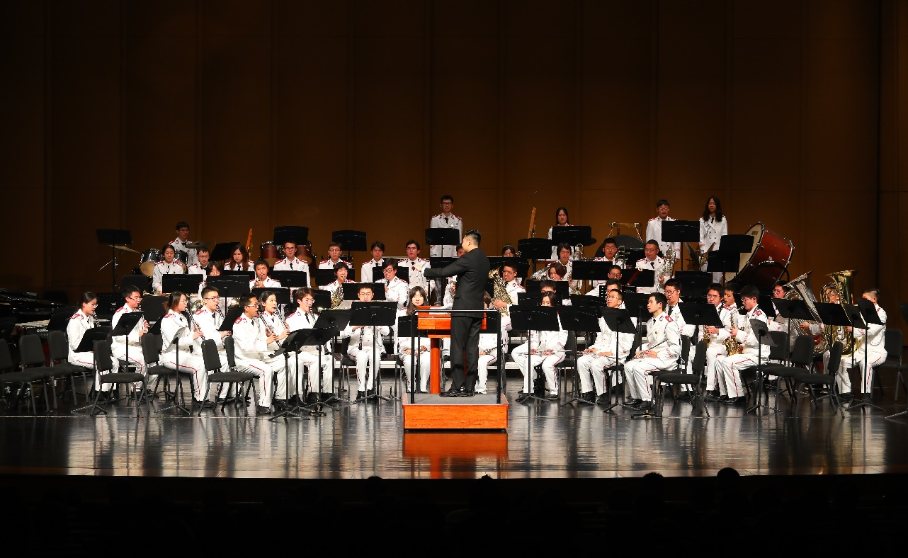 清华大学2021年校园艺术节暨学生艺术团冬季演出季圆满落幕